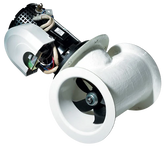 Lewmar LEW589110 Stern Thruster Tunnel Kit